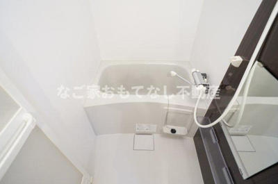 【浴室】 | ハーモニーテラス上名古屋Ⅱ | 同タイプ写真