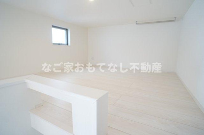 【内装】 | ハーモニーテラス上名古屋Ⅱ | 同タイプ写真