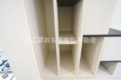 【その他】 | ハーモニーテラス上名古屋Ⅱ | 同タイプ写真