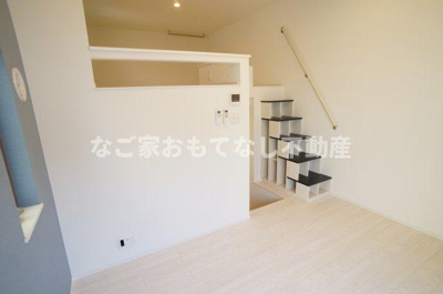 【その他】 | ハーモニーテラス上名古屋Ⅱ | 同タイプ写真