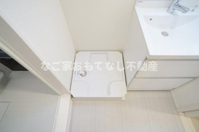 【その他】 | ハーモニーテラス上名古屋Ⅱ | 同タイプ写真