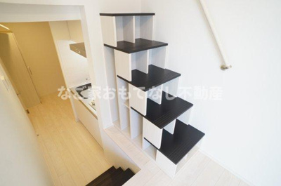 【その他】 | ハーモニーテラス上名古屋Ⅱ | 同タイプ写真