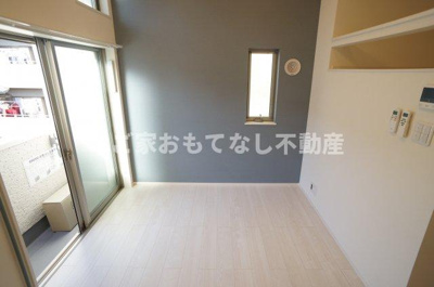 【その他】 | ハーモニーテラス上名古屋Ⅱ | 同タイプ写真