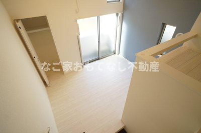 【その他】 | ハーモニーテラス上名古屋Ⅱ | 同タイプ写真