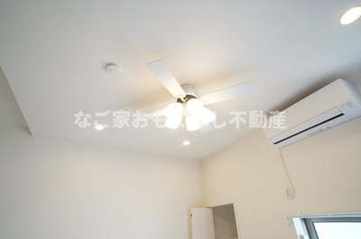 【その他】 | ハーモニーテラス上名古屋Ⅱ | 同タイプ写真