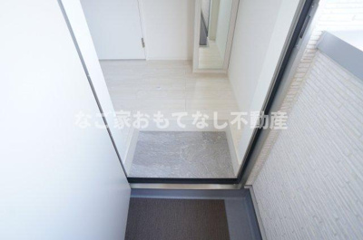 【玄関】 | ハーモニーテラス上名古屋Ⅱ | 同タイプ写真