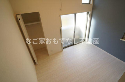 【居間・リビング】 | ハーモニーテラス上名古屋Ⅱ | 同タイプ写真