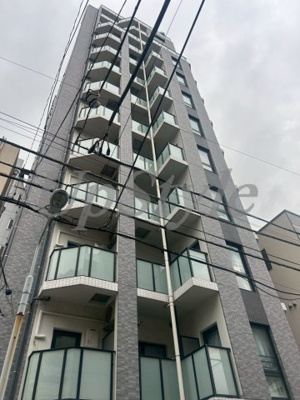 【外観】 | ライトテラス秋葉原