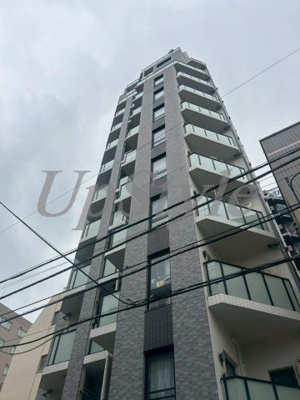 【外観】 | ライトテラス秋葉原