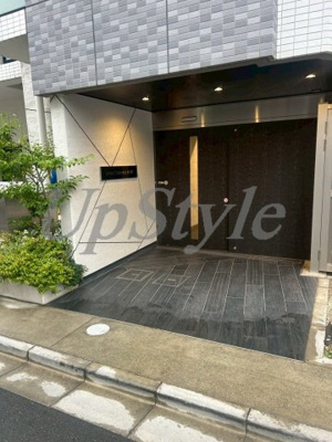 【エントランス】 | ライトテラス秋葉原