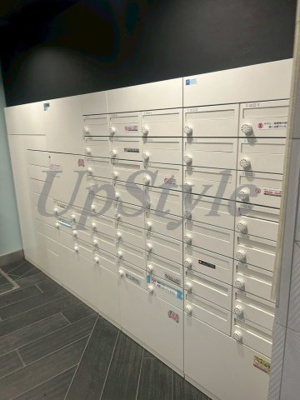 【その他共用部分】 | ライトテラス秋葉原