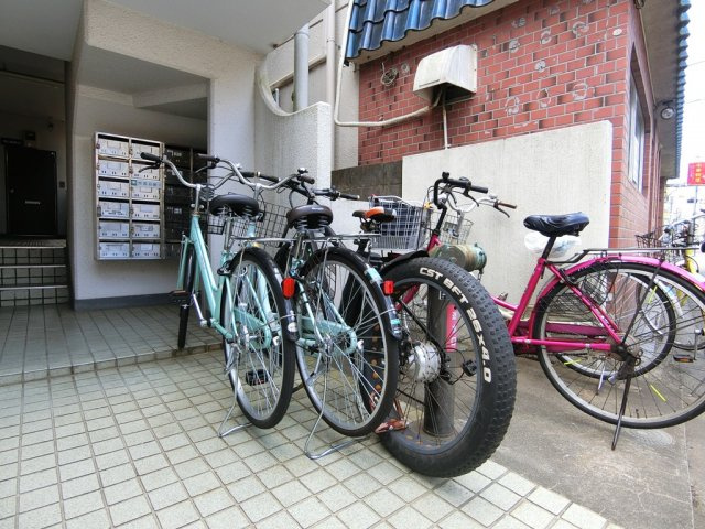 【その他共用部分】