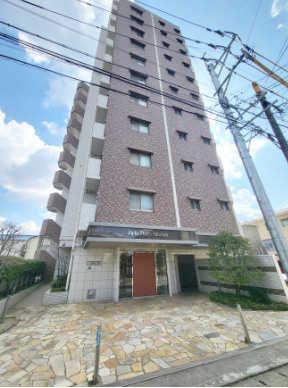 【外観】 | アルファステイツ花畑