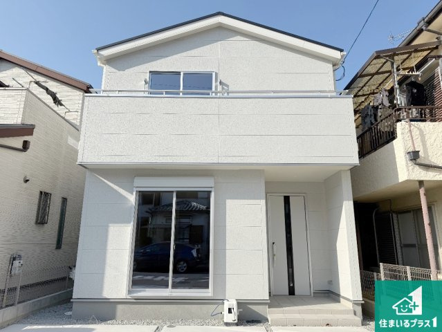 和泉市上町　新築一戸建て