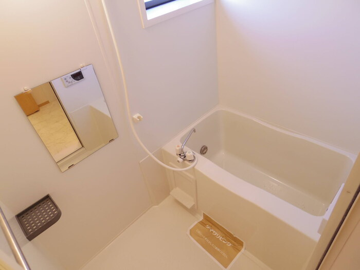 エスペランサＣの浴室|浴室