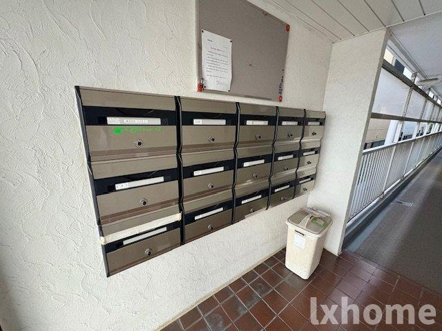イーストハイツのその他共用部分