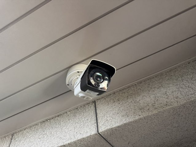 【セキュリティ】 | ロイヤル磯上