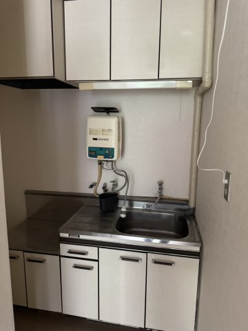 【キッチン】 | ロイヤル磯上