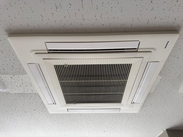 【設備】 | ロイヤル磯上