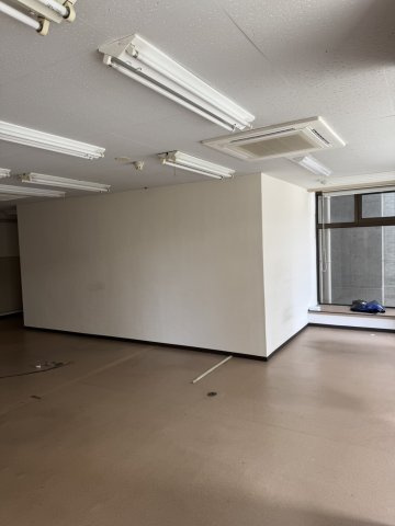 【内装】 | ロイヤル磯上