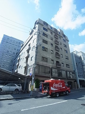 【外観】 | ロイヤル磯上