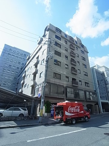 【外観】 | ロイヤル磯上
