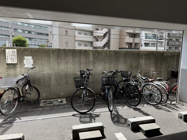 【その他共用部分】 | ロイヤル磯上