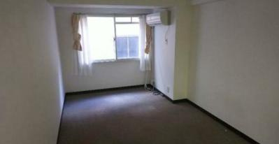 【内装】 | ロイヤル磯上