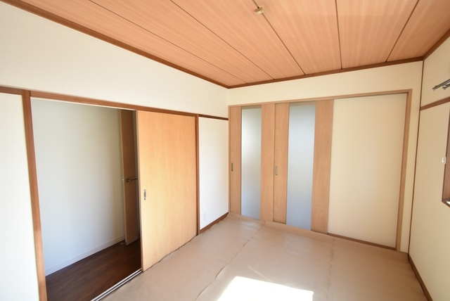 サンハイム岡町のその他