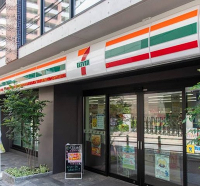 【周辺】 | IS | セブンイレブン 上池袋4丁目店まで155ｍ