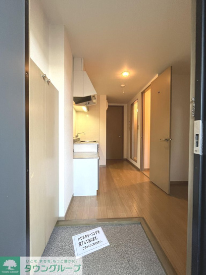 【玄関】 | IS | きれいな玄関です