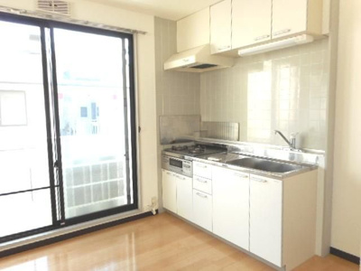 【キッチン】 | ユーロアベニュー四街道