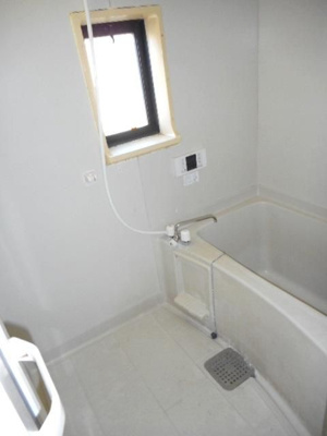 【浴室】 | ユーロアベニュー四街道