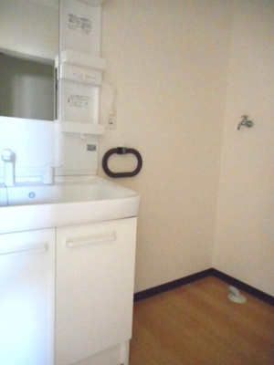 【独立洗面台】 | ユーロアベニュー四街道