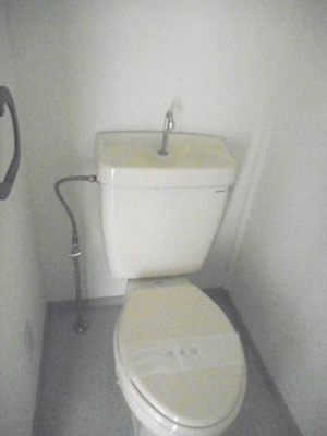 【トイレ】 | ユーロアベニュー四街道