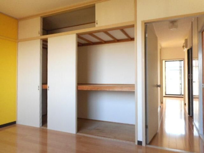 【収納】 | ユーロアベニュー四街道