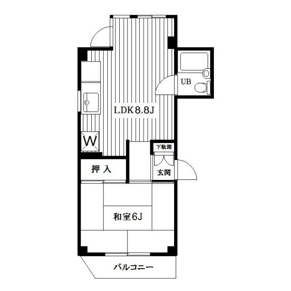 横浜市栄区公田町のマンションの画像