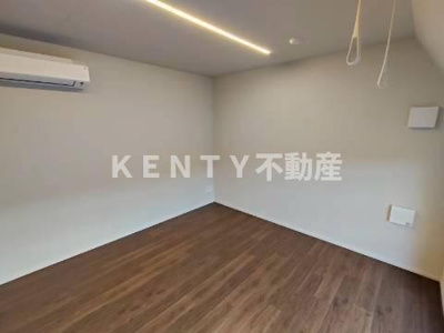 【洋室】 | Mind Kamata | ゆったりした洋室です