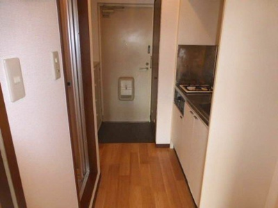 【内装】 | コバハイツ石神井Ⅱ