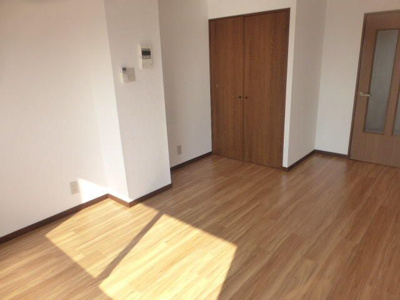 【内装】 | コバハイツ石神井Ⅱ