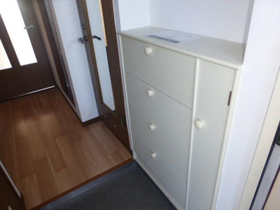  | コバハイツ石神井Ⅱ