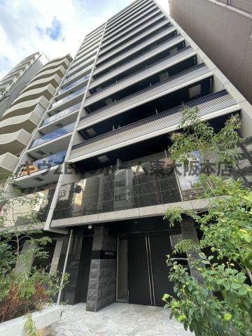 S-RESIDENCE堺筋本町Deux