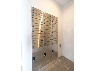 【その他共用部分】 | ＳＰコート両国