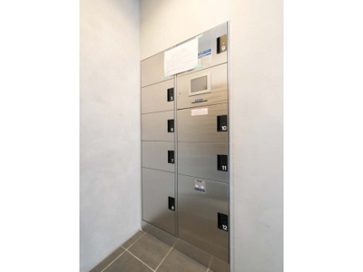 【その他共用部分】 | ＳＰコート両国