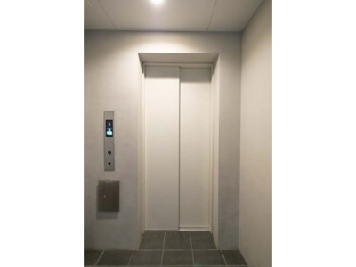 【ロビー】 | ＳＰコート両国