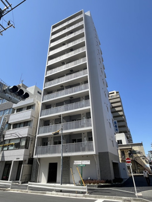 【外観】 | ＳＰコート両国