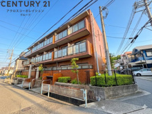 シェルプール弐番館の画像