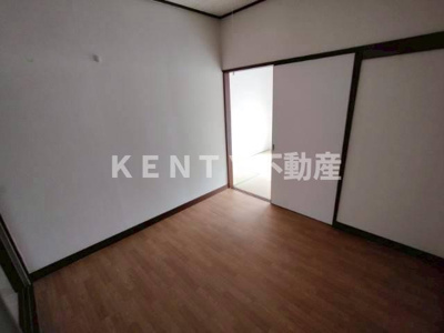 【居間・リビング】 | 遠山コーポ | 使いやすいリビングです