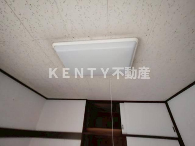 【設備】 | 遠山コーポ