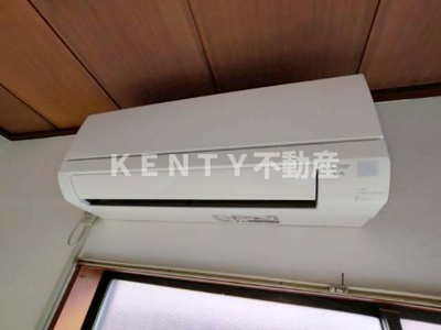 【設備】 | 遠山コーポ